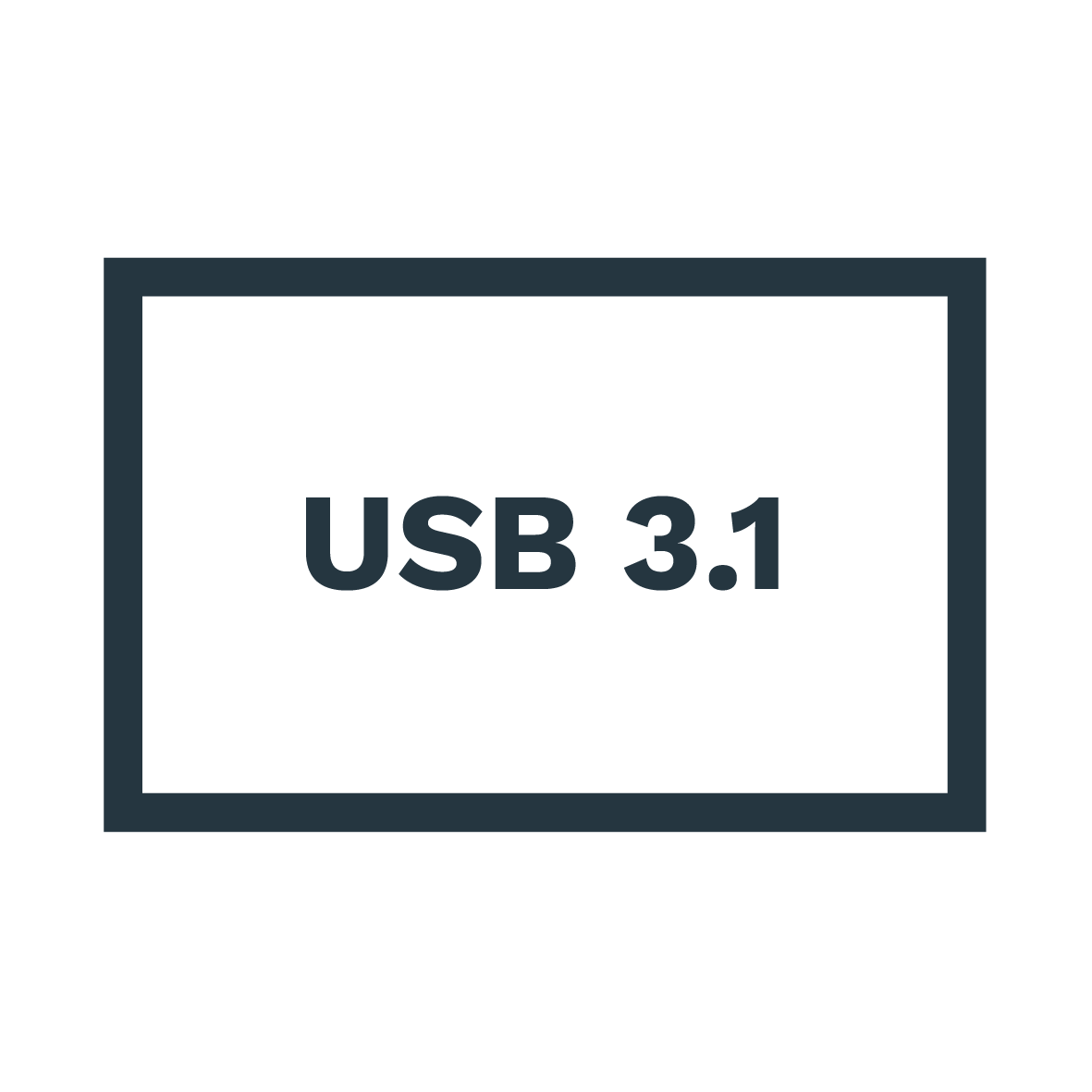 Externí disky USB 3.1