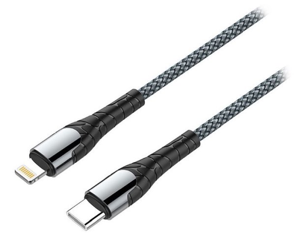 Kabely USB-C - Lightning