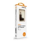USB-C napájecí redukce 4,5 x 3,0 mm pro notebooky Dell