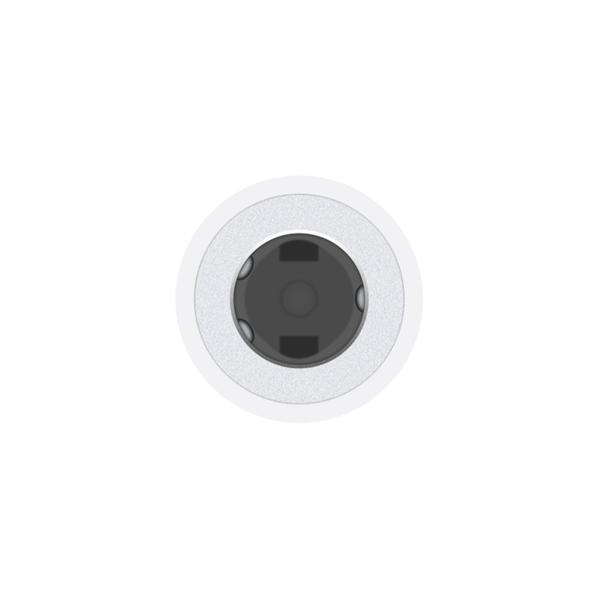 USB-C to 3.5 mm Headphone Jack Adapter