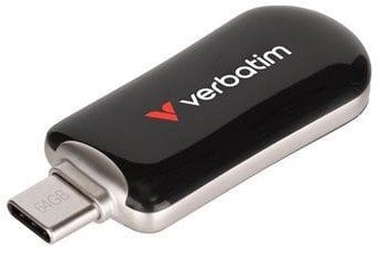 USB-C flash drives