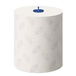 Uteráky TORK "Matic®", biele, papier, rolka, systém H1