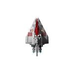 Útočná loď LEGO Star Wars triedy Acclamator 75404
