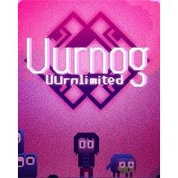 Uurnog Uurnlimited elektronická licence