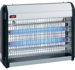 UV lapač hmyzu Super Nova T2005, 2x 10 W