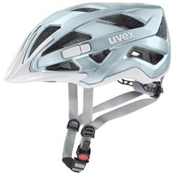 UVEX Active aqua white (52-57cm) 00074610 - Helmy