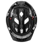 Uvex Active, biela/čierna (52-57cm)
