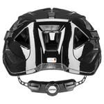 Uvex Active, biela/čierna (56-60cm)
