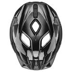 Uvex Active, biela/čierna (56-60cm)