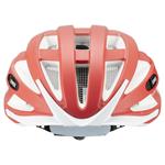 Uvex Air Wing CC - dust rose/grapefruit mat (56-60cm)