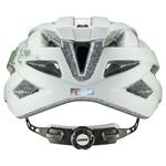 Uvex Air Wing CC - papyrus/moss green mat (52-57cm)