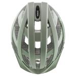 Uvex Air Wing CC - papyrus/moss green mat (56-60cm)