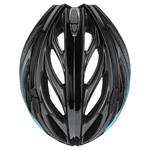 Uvex Boss Race, biele (55-60cm)