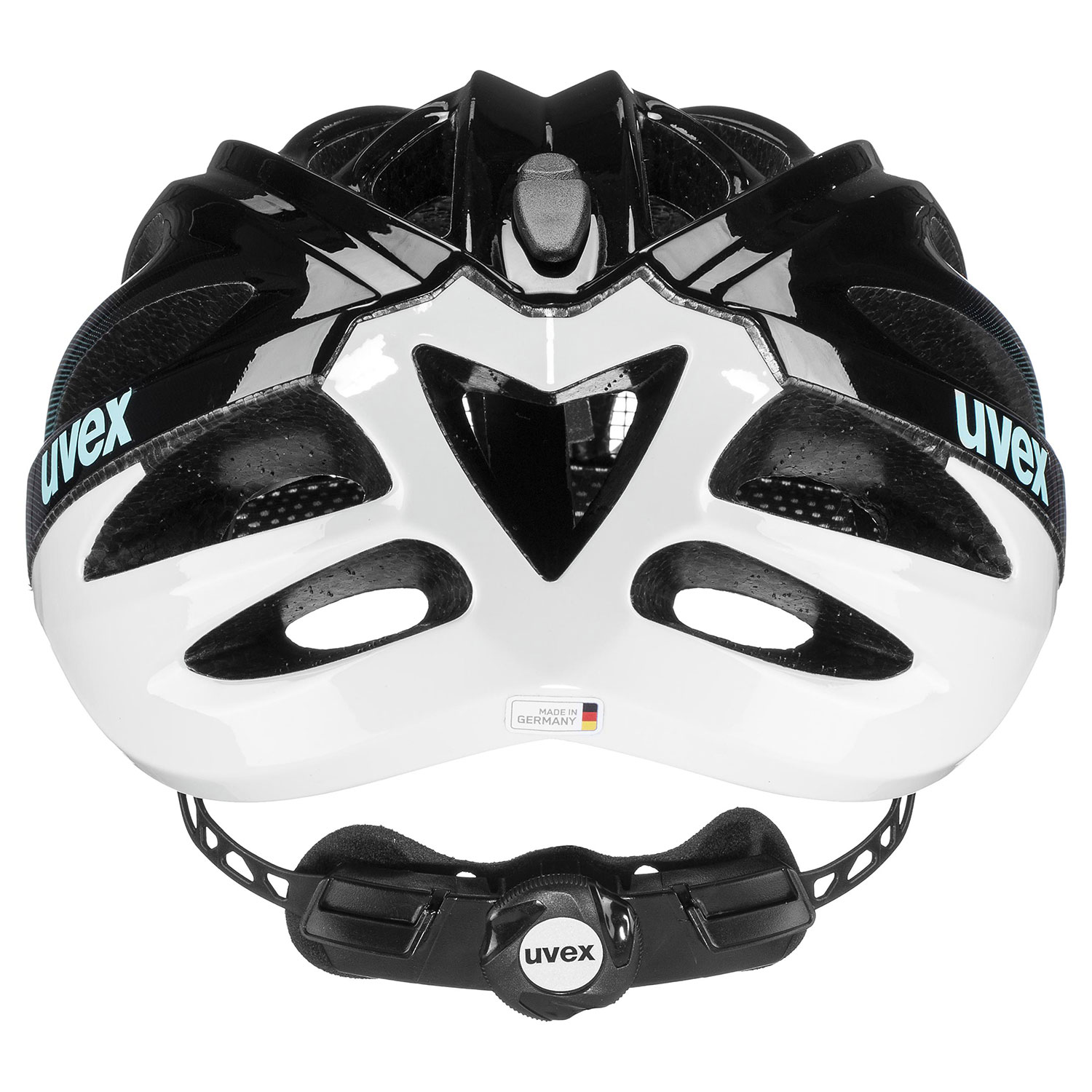 UVEX Boss Race black (52-56cm) 00046488