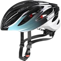 UVEX Boss Race sky (52-56cm) 00079590 - Helmy