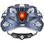 UVEX City-I-Vo, deep space mat (52-57cm)