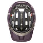 Uvex Finale 2.0, plum mat (56-61cm)