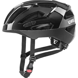 UVEX Gravel X - all black (52-57) 00079592