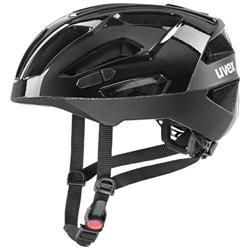 UVEX Gravel X - all black (52-57) 00079592 - Helmy
