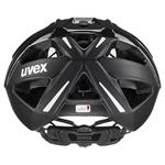Uvex Gravel X - all black (52-57)