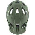 UVEX HELMA ACCESS MOSS GREEN-WHITE M veľkosť 52-57cm
