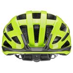 UVEX HELMA AIR WING 2 NEON YELLOW - BLACK vel.50-54