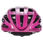 UVEX HELMA AIR WING PINK - WHITE vel.56-60