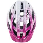 UVEX HELMA AIRWING PINK - WHITE veľkosť 52-57cm