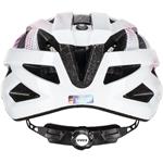 UVEX HELMA AIRWING PINK - WHITE veľkosť 52-57cm