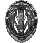 UVEX HELMA BOSS RACE DEEP SPACE-BLACK veľkosť 55-60cm