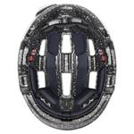 UVEX HELMA CITY 4 WHITE SKYFALL MATT vel. 58-61