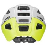 UVEX HELMA FINALE 2.0 RHINO-NEON YELLOW M (S4129671000)
