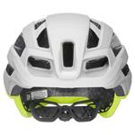 UVEX HELMA FINALE 2.0 RHINO-NEON YELLOW M vel.56-61 cm
