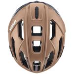 UVEX HELMA GRAVEL X HAZEL-DEEP SPACE MATT vel.56-61cm