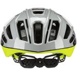 UVEX HELMA GRAVEL X RHINO-NEON YELLOW vel.56-61cm