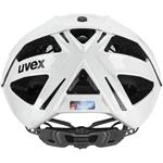UVEX HELMA GRAVEL X WHITE MATT vel.52-57cm