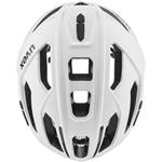 UVEX HELMA GRAVEL X WHITE MATT vel.56-61cm
