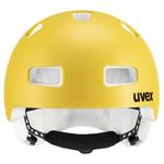 UVEX HELMA HLMT 4 CC SUNBEE vel. 55-58