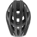UVEX HELMA I-VO CC MIPS ALL BLACK vel.52-57cm