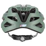 UVEX HELMA I-VO CC MOSS GREEN vel. 56-60