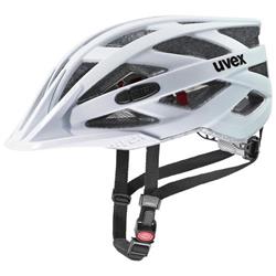 UVEX HELMA I-VO CC WHITE-CLOUD vel. 52-57