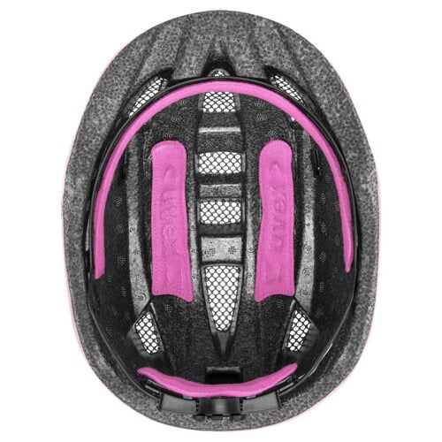 UVEX HELMA KID 2 CC PINK UNICORN MATT