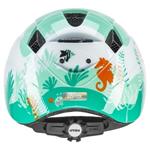 UVEX HELMA KID 2 POD VODOU