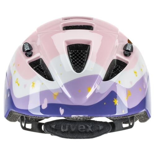 UVEX HELMA KID 2 PRINCESS