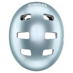 UVEX HELMA KID 3 CLOUD-WHITE vel. 51-55