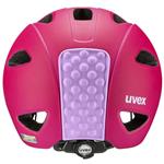 UVEX HELMA OYO BERRY-PURPLE MAT vel.50-54cm