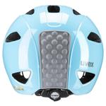 UVEX HELMA OYO CLOUD BLUE-GREY vel.46-50