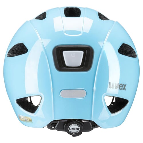 UVEX HELMA OYO CLOUD BLUE-GREY vel.50-54