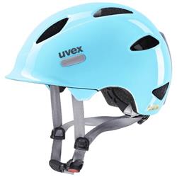 UVEX HELMA OYO CLOUD BLUE-GREY vel.50-54