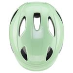 UVEX HELMA OYO MINT-PEACH veľkosť 50-54